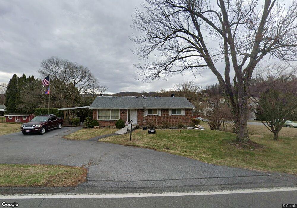 773 Fairmont Ave, Mohnton, PA 19540 - photo 1