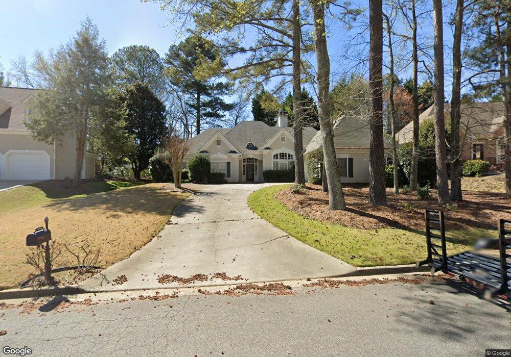 12440 Preserve Ln, Alpharetta, GA 30005 - photo 1