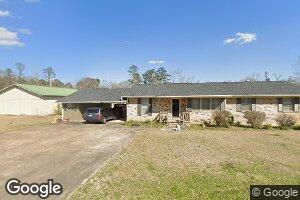 240 Golf Cir, Grove Hill, AL 36451