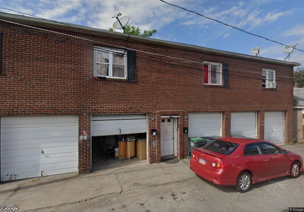 731 W 4th St, Hazleton, PA 18201 - photo 1