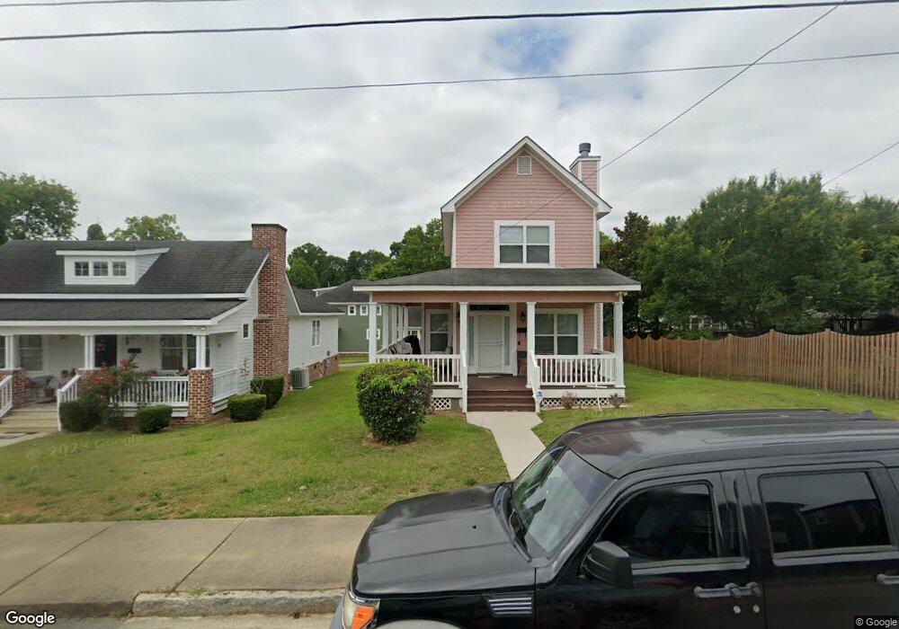 1062 Hazel St, Macon, GA 31201 - photo 1