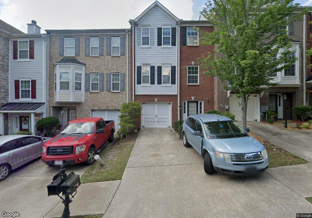 804 Ash St unit 804, Canton, GA 30114 - photo 1