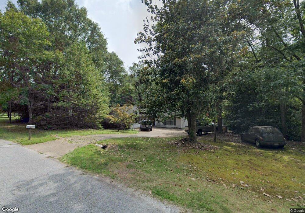 357 Cross Creek Place, Auburn, GA 30011 - photo 1