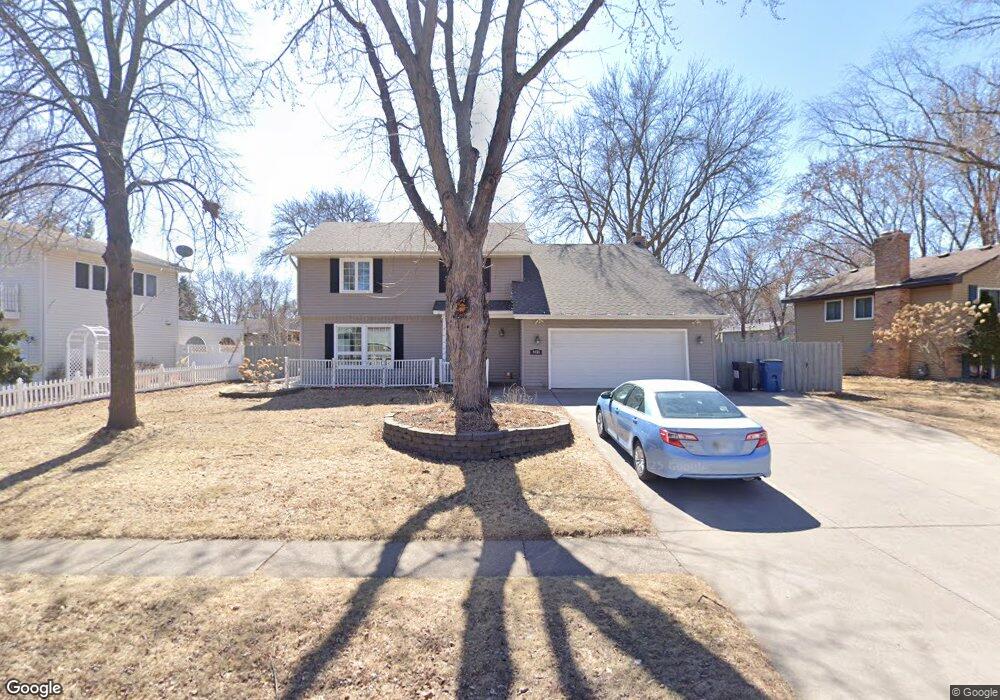 9655 103rd Ave N, Maple Grove, MN 55369 - photo 1