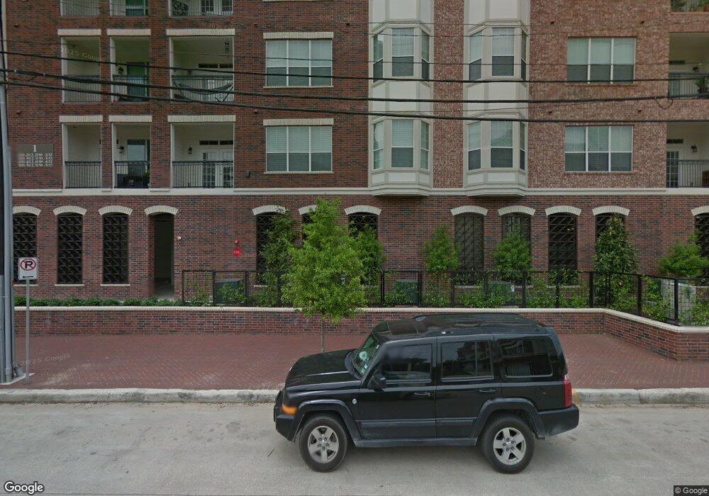 4306 Dunlavy St unit 2124, Houston, TX 77006 - photo 1