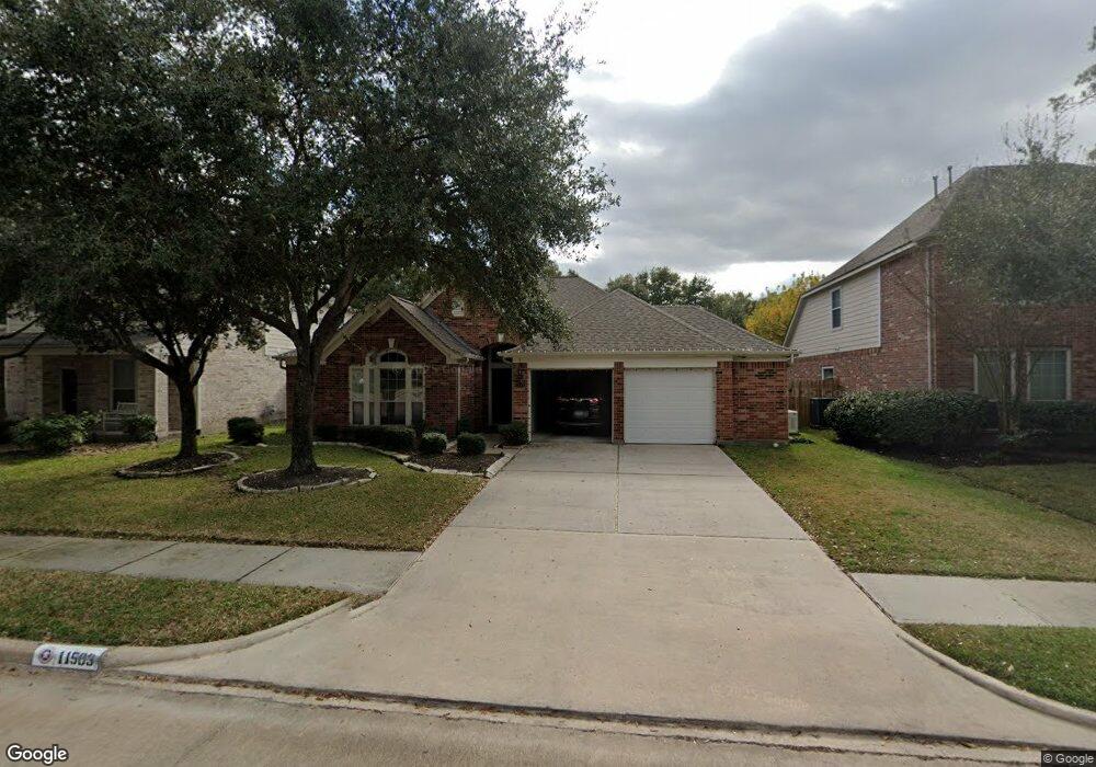 11503 Maple Falls Dr, Tomball, TX 77377 - photo 1