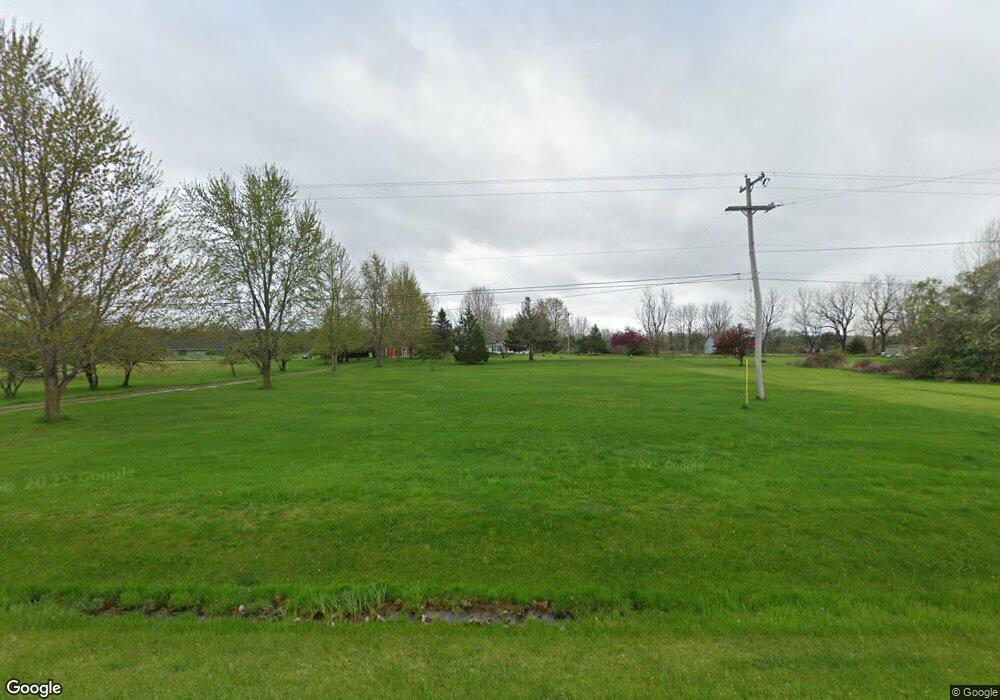 9425 Baldwin Rd, Gaines, MI 48436 - photo 1