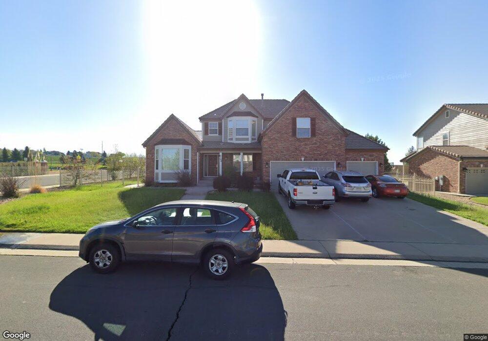 6108 S Fundy Way, Aurora, CO 80016 - photo 1