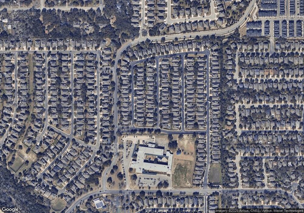 25019 Mc Bride Dr, San Antonio, TX 78255 - photo 1