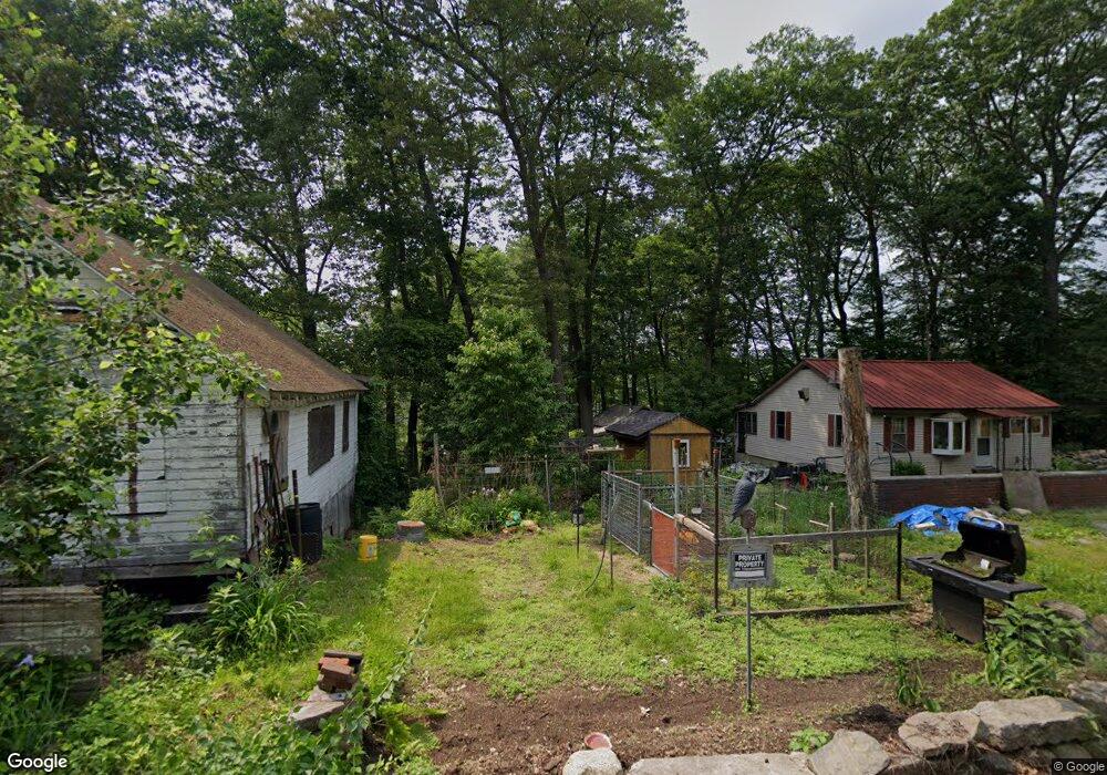 73 1st St, Dracut, MA 01826 - photo 1