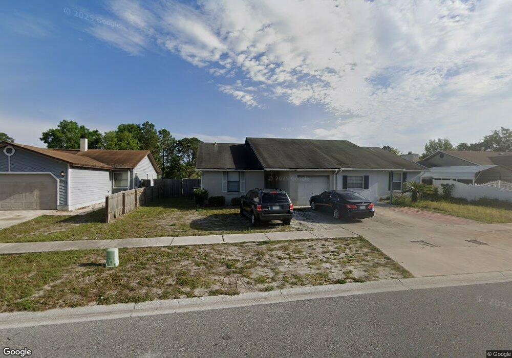 8929 Ivey Rd, Jacksonville, FL 32216 - photo 1