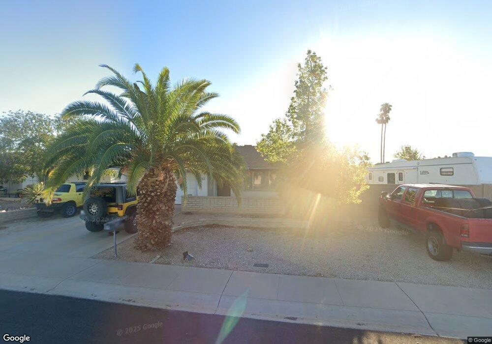 6761 S Oak St, Tempe, AZ 85283 - photo 1