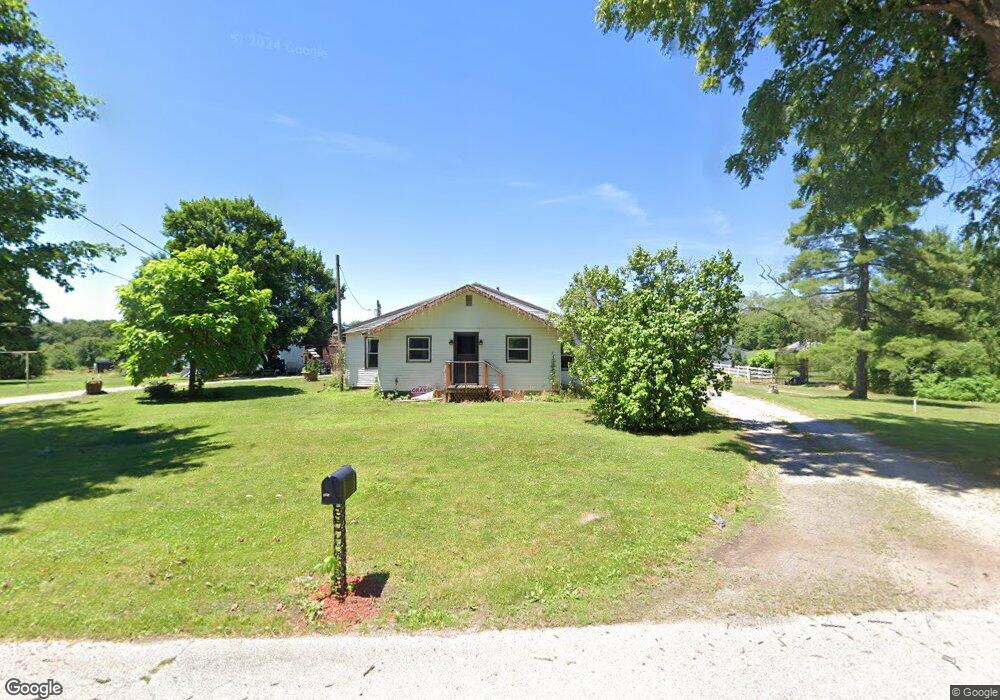 5656 N 150 E, La Porte, IN 46350 - photo 1