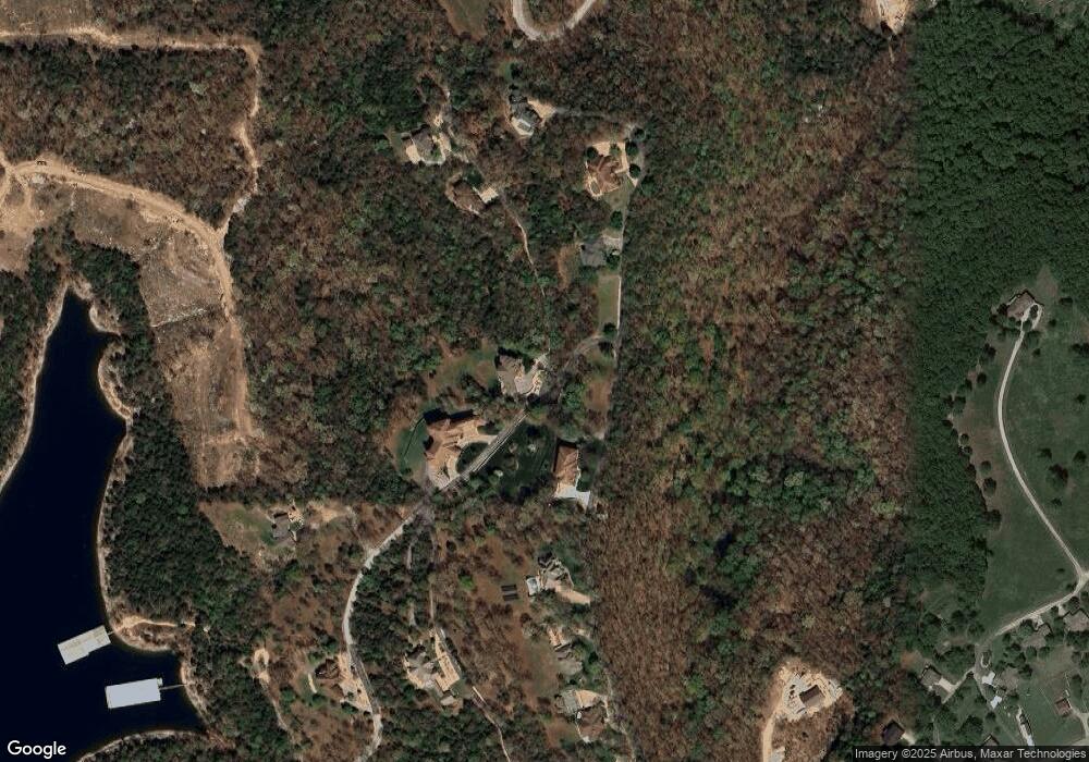 Lot # 13 Hunters Glen, Kimberling City, MO 65686 - photo 1