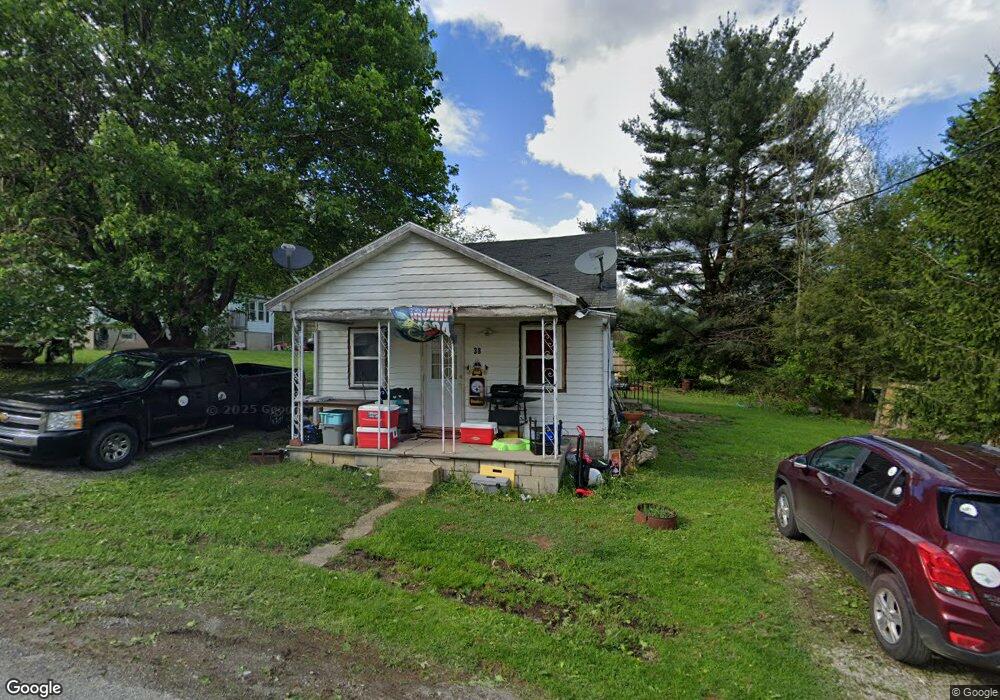 38 Apple St, Homer City, PA 15748 - photo 1