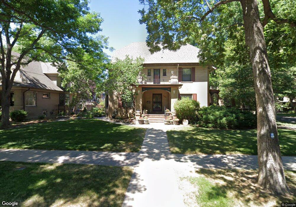 2085 Ash St, Denver, CO 80207 - photo 1