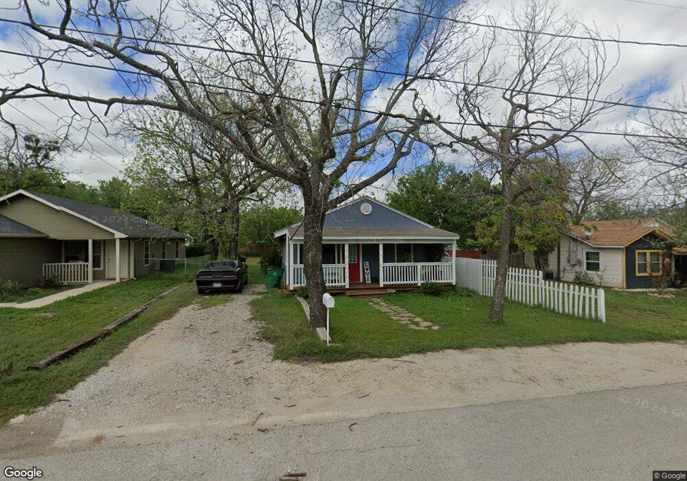 1210 Elmira St, Weatherford, TX 76086 - photo 1