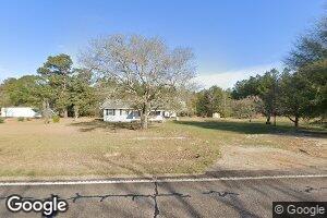 2045 Side Track Rd, Keysville, GA 30816