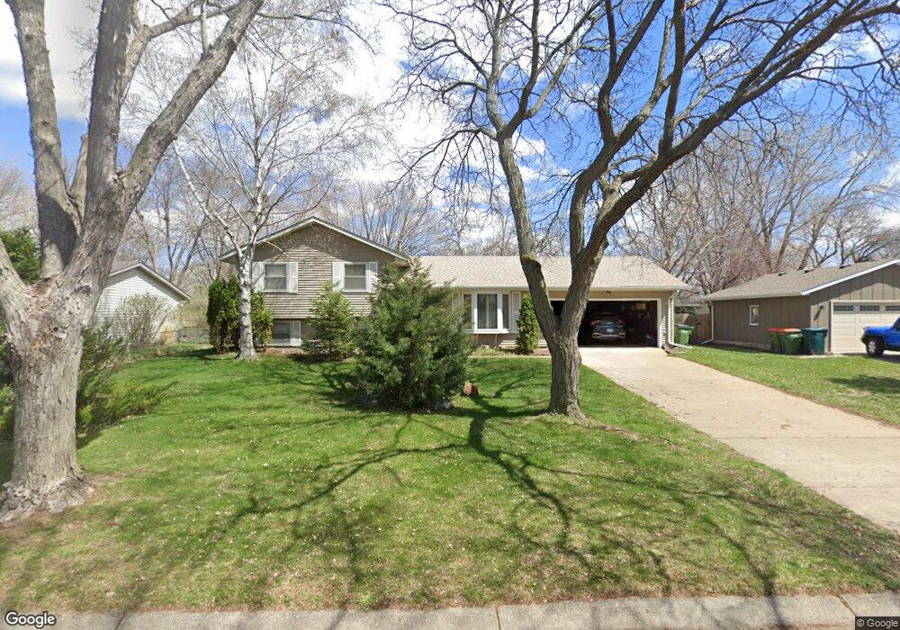 10175 Uplander St NW, Coon Rapids, MN 55433 - photo 1