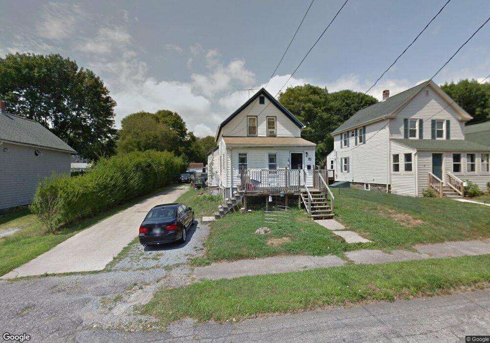 9 Lawn Ave, Jamestown, RI 02835 - photo 1