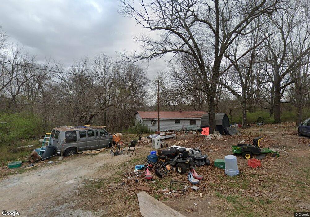 16270 Sycamore Ln, Fayetteville, AR 72704 - photo 1