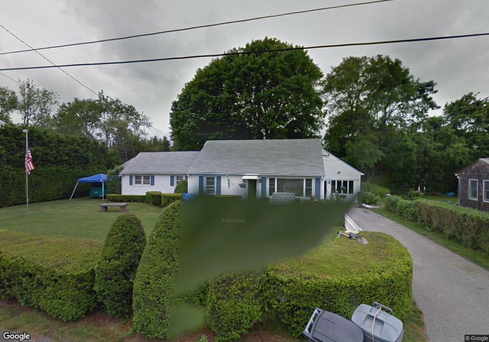 24 Traymore St, Charlestown, RI 02813 - photo 1