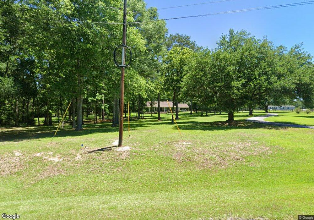 184 Dykes Rd, Soso, MS 39480 - photo 1