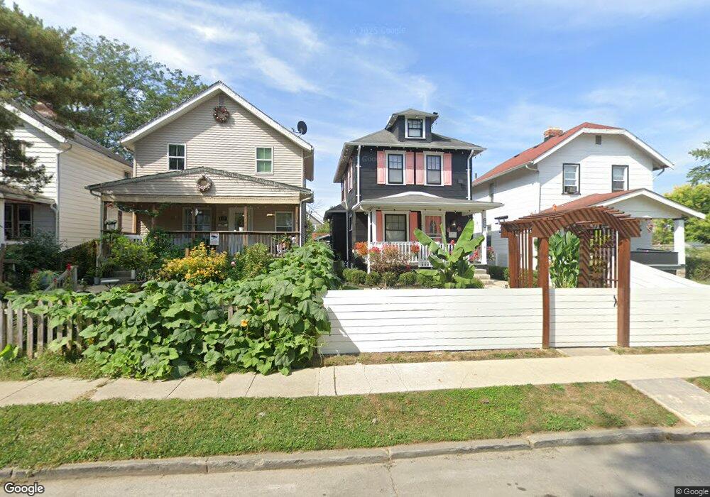 421 S Terrace Ave, Columbus, OH 43204 - photo 1