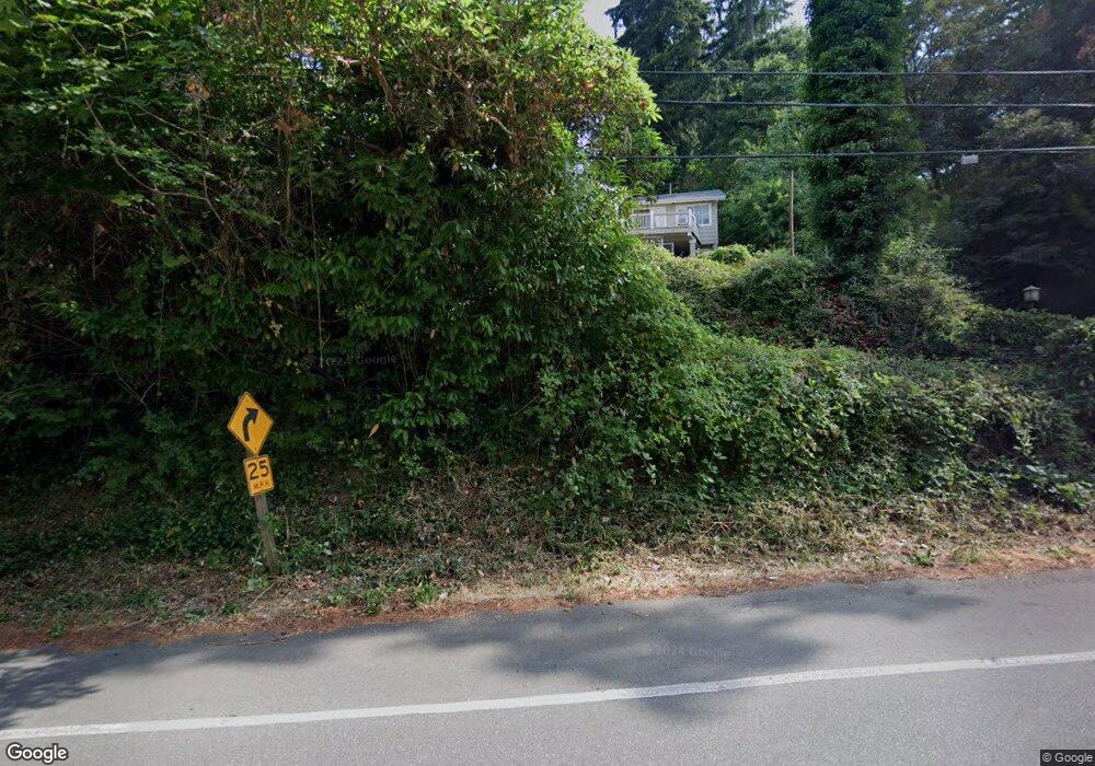 3426 W Mercer Way, Mercer Island, WA 98040 - photo 1