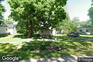609 Capps Ave, Nokomis, IL 62075