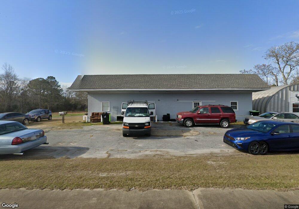 150 Columbus Hwy, Box Springs, GA 31801 - photo 1