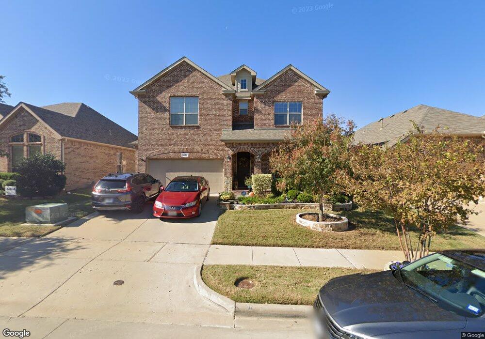 3308 Sombrero Dr, Denton, TX 76210 - photo 1