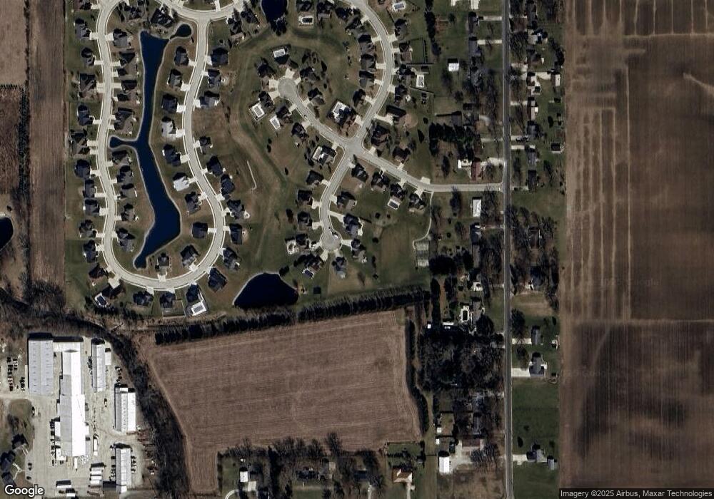 3265 Blackstone Way, Nappanee, IN 46550 - photo 1