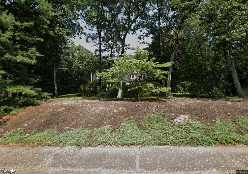 396 Oakland Pkwy unit entire home, Franklin, MA 02038 - photo 1