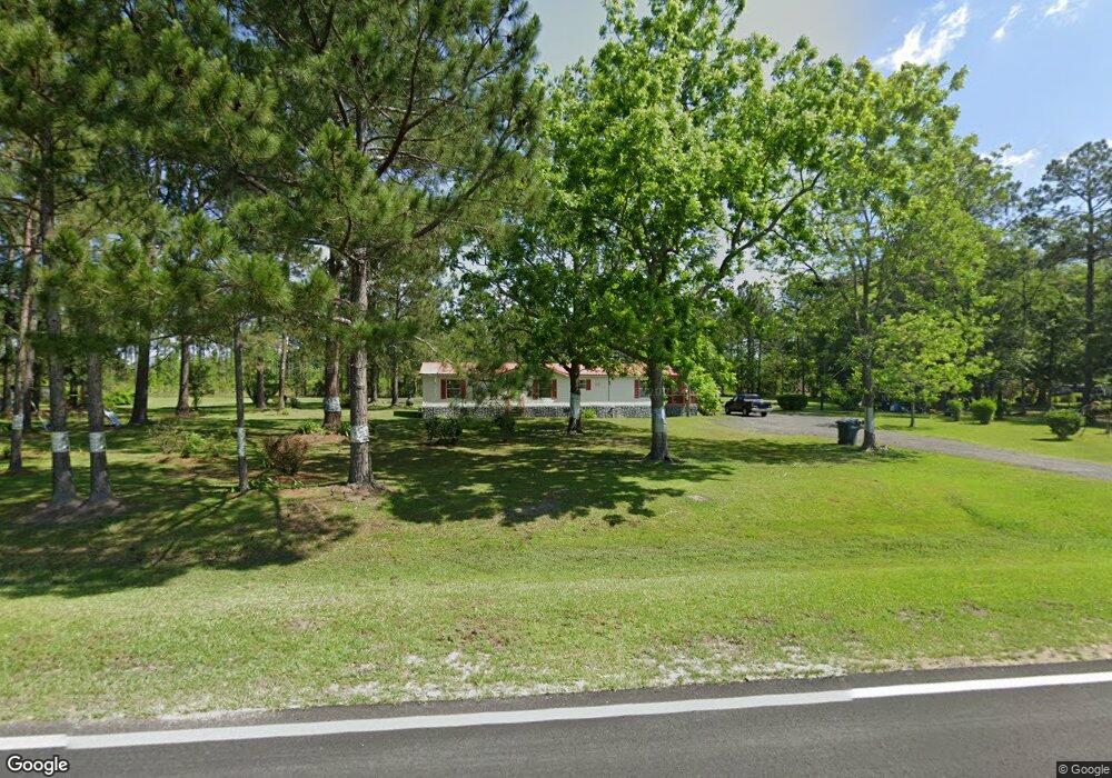 575 Shelley Rd, Pavo, GA 31778 - photo 1