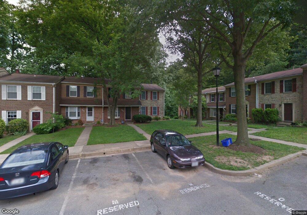 9104 Lambskin Ln, Columbia, MD 21045 - photo 1