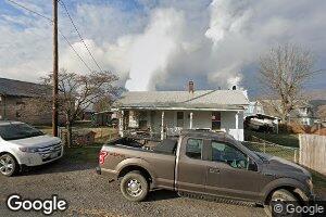 816 N Pocahontas Ave, Covington, VA 24426
