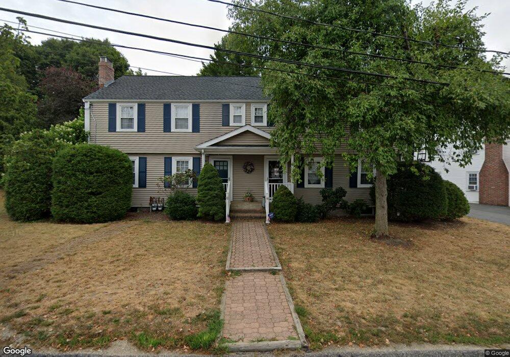 44 Wilson Ave, Watertown, MA 02472 - photo 1