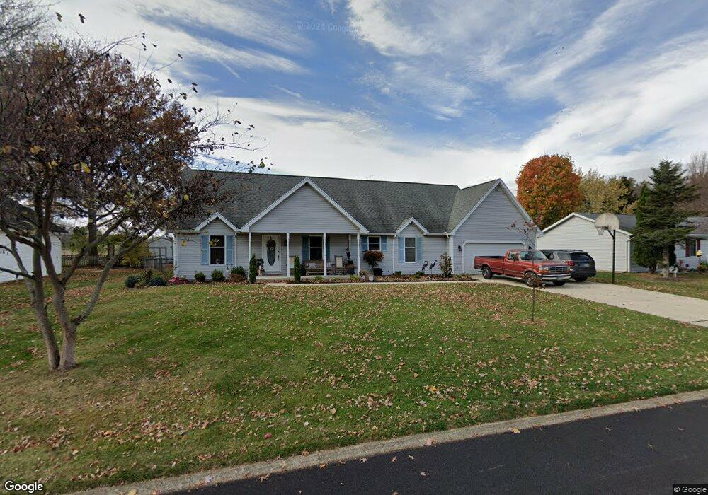 3070 Pro Dr, Lima, OH 45806 - photo 1