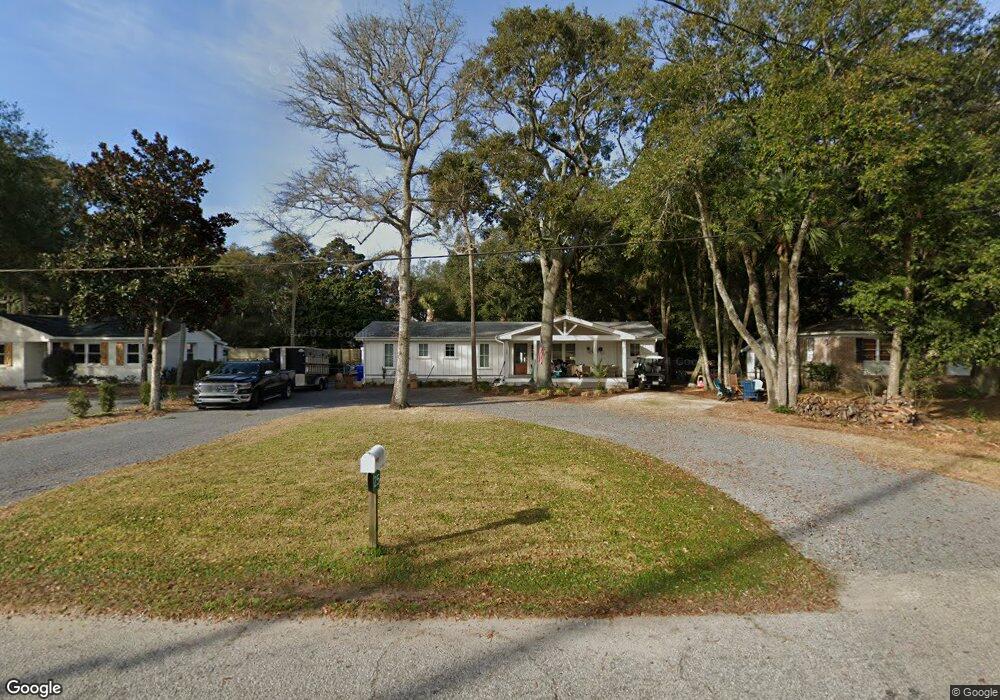 25 27th Ave, Isle of Palms, SC 29451 - photo 1