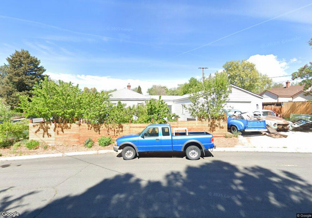923 Kimbal Dr, Reno, NV 89503 - photo 1