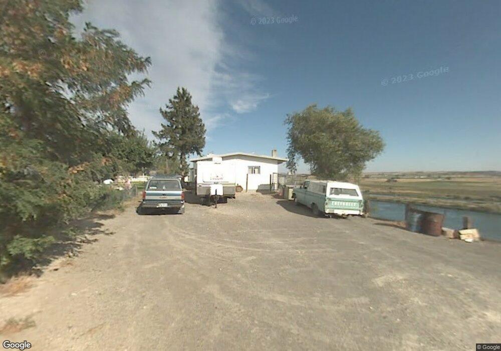 715 Otis Rd, Adrian, OR 97901 - photo 1