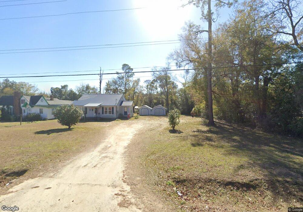 609 E 5th St, Donalsonville, GA 39845 - photo 1