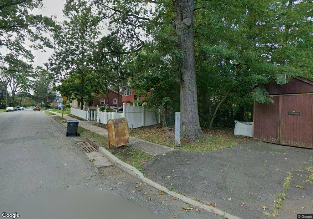 97 E Walnut St, Metuchen, NJ 08840 - photo 1