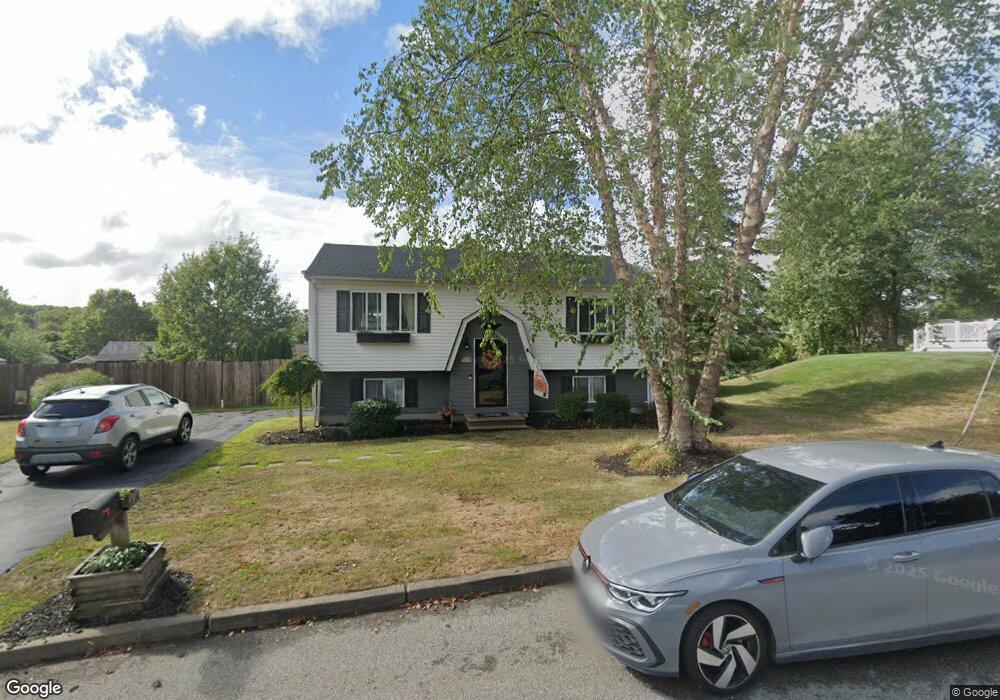 20 Longbow Dr, West Warwick, RI 02893 - photo 1