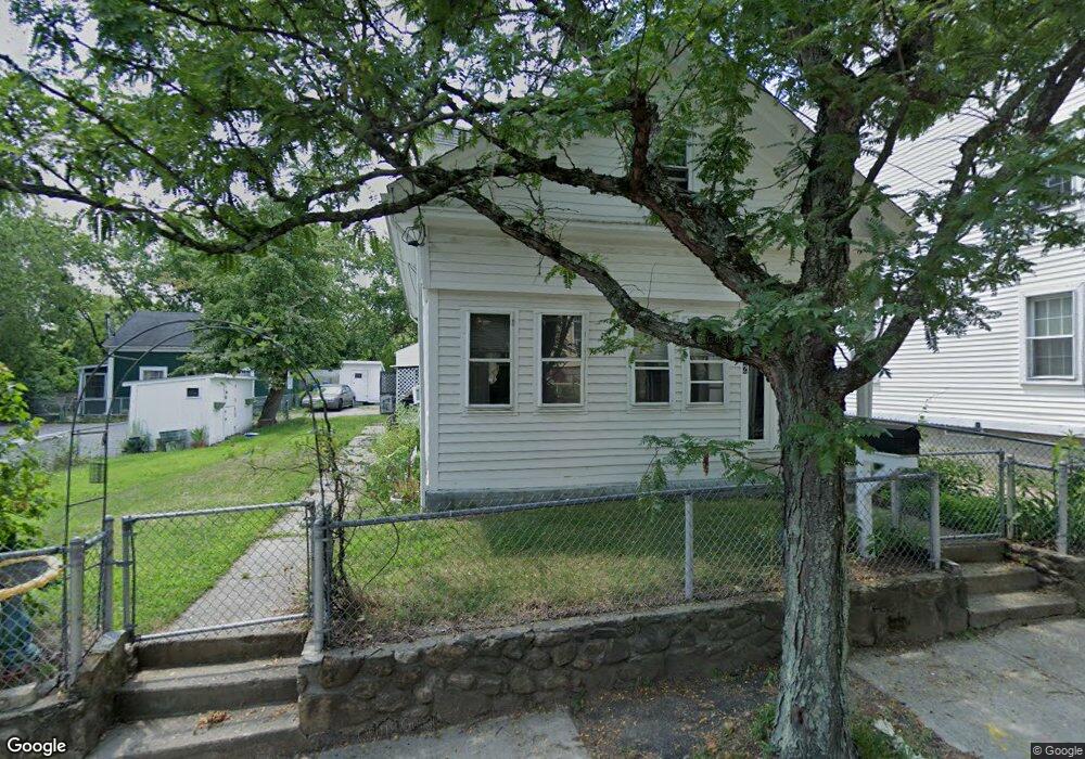 132 Cato St, Woonsocket, RI 02895 - photo 1