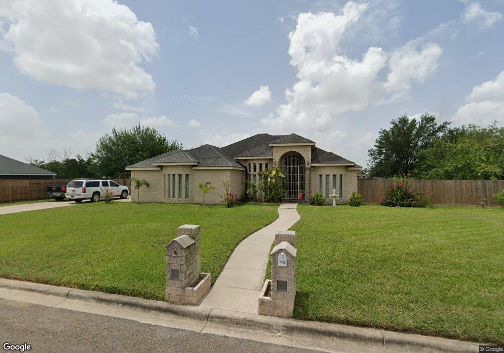 2609 Mi Tierra Dr, Weslaco, TX 78596 - photo 1