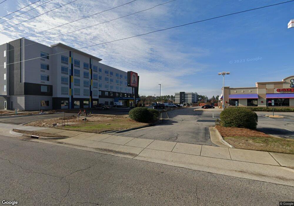 507 S McPherson Ch Rd, Fayetteville, NC 28303 - photo 1