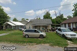 207 E 1st St, Cement, OK 73017