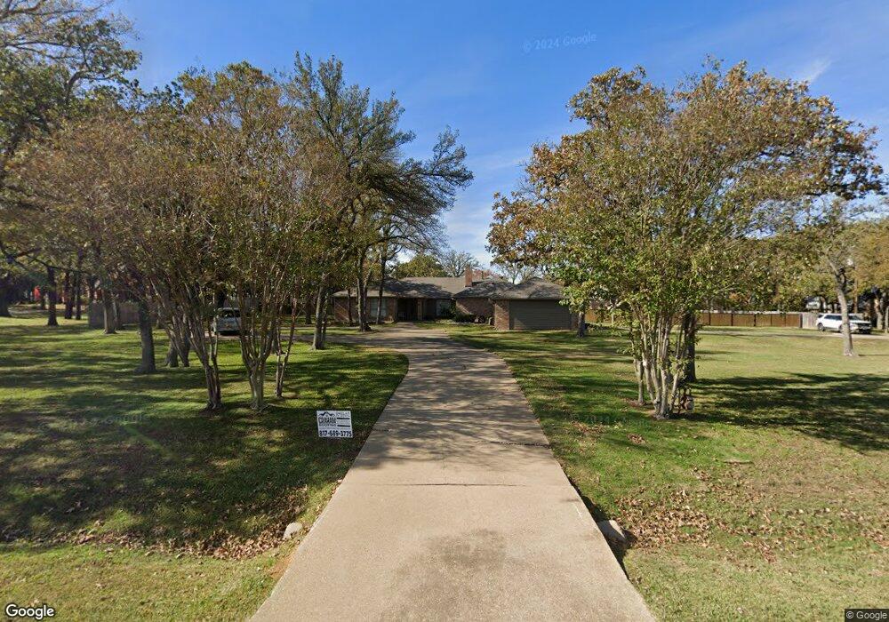 2940 Burney Ln, Southlake, TX 76092 - photo 1